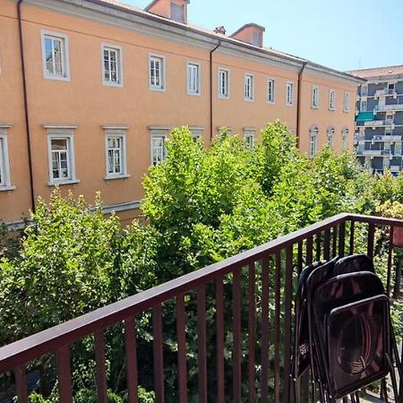 Slataper 22 - Sunny, Central And Confortable Trieste Exterior photo