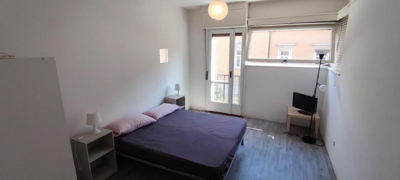 Slataper 22 - Sunny, Central And Confortable Trieste Exterior photo